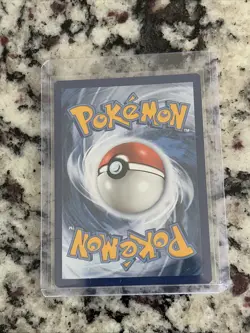 Mew - 11/25- Celebrations - Ultra Rare Holo Foil - Mint Condition - Pokemon Card - Image 2