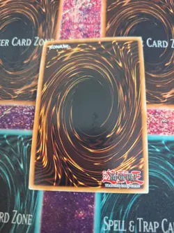 Yugioh Sinister Shadow Games MP15-EN114 Ultra Rare 1st Edition Near Mint - Image 3