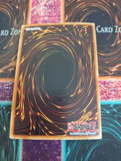 Yugioh Mechquipped Angineer NUMH-EN035 Super Rare 1st Edition Near Mint - Image 3