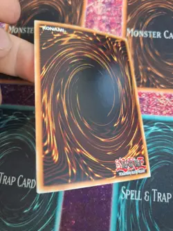 Yugioh Bixi, Water of the Yang Zing DUEA-EN030 Super Rare 1st Edition Near Mint - Image 4