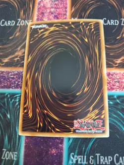 Yugioh World of Prophecy MP14-EN081 Secret Rare 1st Edition Near Mint - Image 3