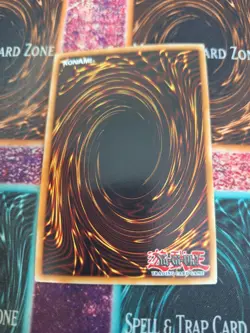 Yugioh Fusion Reserve FUEN-EN060 Ultra Rare 1st Edition Near Mint - Image 3