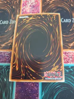 Yugioh Kurivolt NUMH-EN019 Super Rare Unlimited Near Mint - Image 3