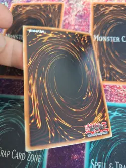Yugioh Kurivolt NUMH-EN019 Super Rare Unlimited Near Mint - Image 4