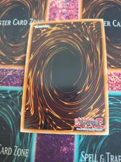 Yugioh Shaddoll Core MP15-EN115 Super Rare 1st Edition Near Mint - Image 3
