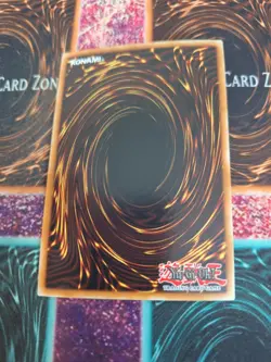 Yugioh Gogogo Golem NUMH-EN017 Super Rare Unlimited Near Mint - Image 3