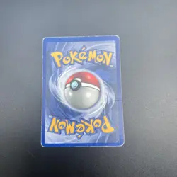 Vileplume Pokemon Card Holo WOTC 15/64 Jungle Set Rare Vintage 1999 Original MP - Image 2