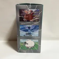 Pokemon Card Battle Partners Booster Box Sealed - sv9 Korean ver [1 Box Set] NEW - Image 3
