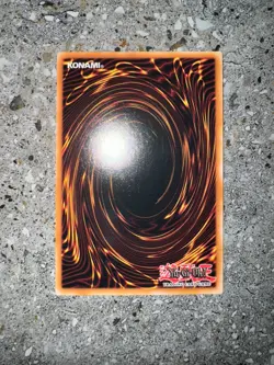 Yugioh TCG Maliss P March Hare ALIN-EN023 Secret Rare 1st Edition NM-M - Image 4