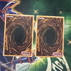 Yugioh! Marincess Aqua Argonaut x2 LED9-EN034 Ultra Rare 1st Edition NM - Image 2