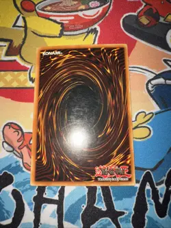 YUGIOH! Elemental Hero Bubbleman CRV-EN014 Ultimate Rare Unlimited - Image 3