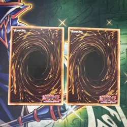 Yugioh! Shield & Sword x2 BP02-EN130 Mosaic Rare 1st Edition VLP/NM - Image 2