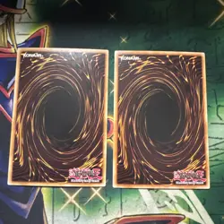 Yugioh! Guardian Dreadscythe x2 DRL3-EN049 Ultra Rare 1st Edition VLP/NM - Image 2