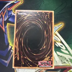 Yugioh! Micro Coder LOD2-EN002 Ultra Rare NM - Image 2