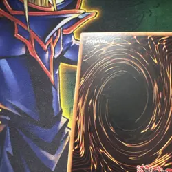Yugioh! Micro Coder LOD2-EN002 Ultra Rare NM - Image 3