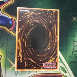 Yugioh! Toon Dark Magician Girl DPBC-EN044 Common 1st Edition NM - Image 2