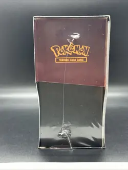 Pokemon TCG Scarlet & Violet Obsidian Flames - Elite Trainer Box ETB - SEALED 820650853913 - Image 5