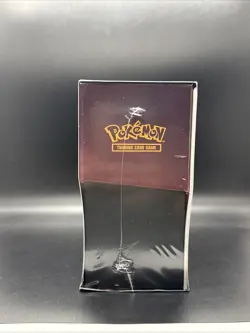 Pokemon TCG Scarlet & Violet Obsidian Flames - Elite Trainer Box ETB - SEALED 820650853913 - Image 5