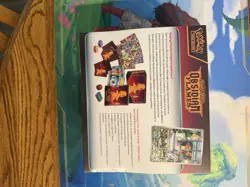 Pokemon TCG Scarlet & Violet Obsidian Flames - Elite Trainer Box ETB - SEALED 820650853913 - Image 2