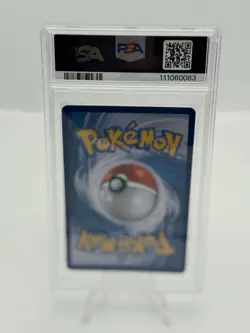 Charmander 168/165 Sv2a: Pokemon Card 151 Holo (Japanese) PSA 10 - Image 2