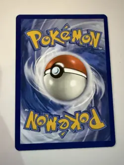Pokemon TCG Destined Rivals Team Rockets Petrel Full Art Card 226/182 - Image 2