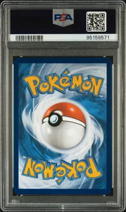 2023 POKEMON SWSH #GG68 FULL ART/ORIGIN FORME DIALGA VSTAR PSA 10 - Image 2
