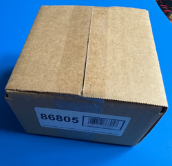 Yu-Gi-Oh! OTS 28 Factory Sealed Box of 100 Official Tournament Packs Brand New - Image 1