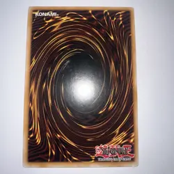 Yugioh Red-Eyes Darkness Dragon ABPF-ENSE2 Super Rare Holo - Image 2
