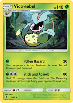 Guardians Rising Common/Uncommon/Rare Pokemon Card Singles Sun and Moon - Image 4