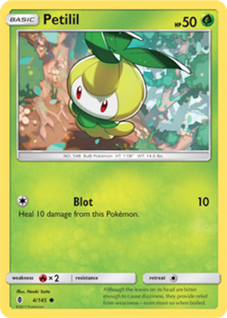 Guardians Rising Common/Uncommon/Rare Pokemon Card Singles Sun and Moon - Image 5