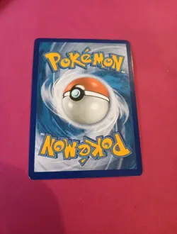 Giant Bomb 251/236 Holo Card Secret Unified Minds - Image 2