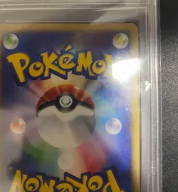 PSA 7 2002 Golem Holo 089/088 1st Edition Pokemon e Card Japanese Vintage Rare - Image 5