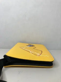 Supai Pokemon Card Binder Ring Card Album - NEW - READ - Image 5
