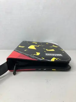 TCGAMES Pokemon Card Binder Ring Card Album - NEW - READ - Image 3