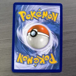 Teddiursa RC15/RC25 Common Black & White: Legendary Treasures Pokemon Card - Image 2