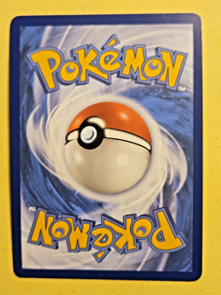 Pokemon TCG | Mimikyu EX | SVP004 Black Star Promo Card - Image 3