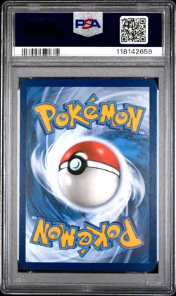 PSA 10 Sylveon Pokeball Reverse Holo 040 Pokemon Card Prismatic Evolutions GEM - Image 2