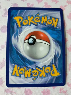 Pokemon TCG Stellar Crown Set: Crabominable 149/142 Illustration Rare Card - NM - Image 3