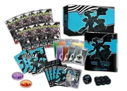 Pokemon Trading Card Games S&V 10.5 Black Bolt ETB Case IN HAND 10 ETB FAST SHIP - Image 3