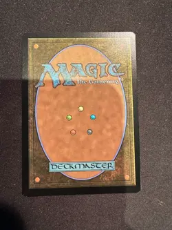 Day of Judgment - 0140 FDN MTG - Rare N/M - Starter - Image 2