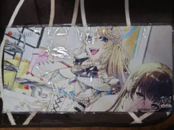 MTG War Festival Playmat - Smothering Tithe Magic: The Gathering 257448G - Image 1