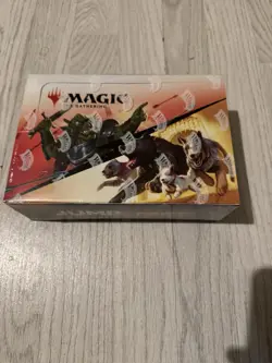 Magic: The Gathering 💎JumpStart ORIGINAL 💎 Sealed Booster Box 🌟WOTC -MTG - Image 1