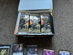 Magic: The Gathering 💎JumpStart ORIGINAL 💎 Sealed Booster Box 🌟WOTC -MTG - Image 2