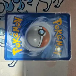 NEAR MINT! Magikarp (203/193) Paldea Evolved Illustration Rare Pokemon Card! - Image 3