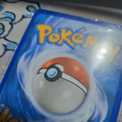 NEAR MINT! Magikarp (203/193) Paldea Evolved Illustration Rare Pokemon Card! - Image 4