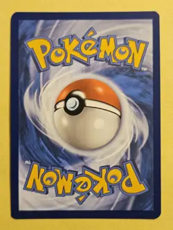 Great Tusk ex SV: Scarlet & Violet Promo Cards 072 Near Mint NM Pokemon - Image 3