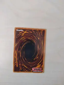 Yugioh Yamata Dragon LOD-067 ultra rare - American - Image 2