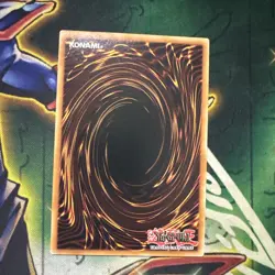 Yugioh! Valhalla, Hall of the Fallen SBCB-EN141 Secret Rare 1st Edition NM - Image 2