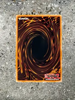 Yugioh TCG Gordian Slicer ALIN-EN066 Secret Rare 1st Edition NM-M - Image 2