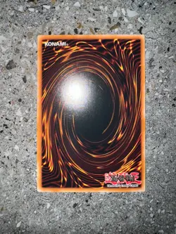 Yugioh TCG Gordian Slicer ALIN-EN066 Secret Rare 1st Edition NM-M - Image 4